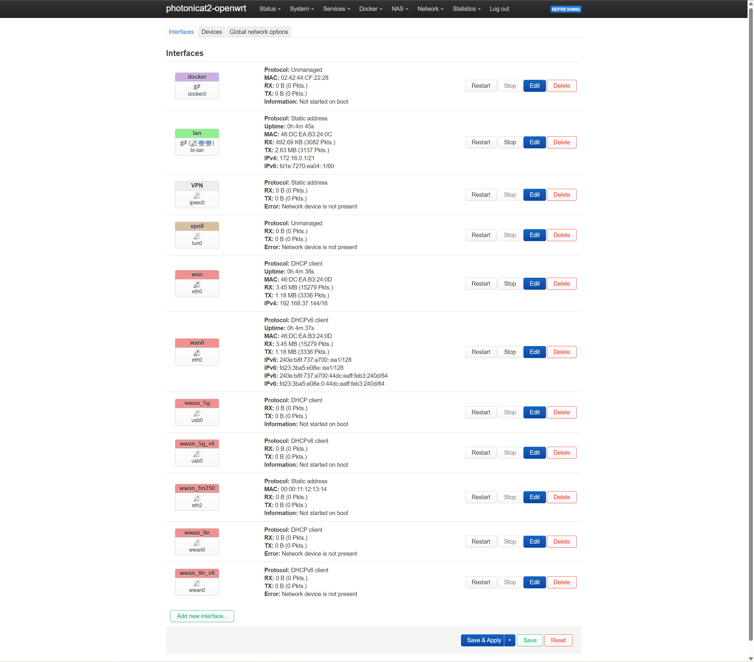 Software Screenshot 3