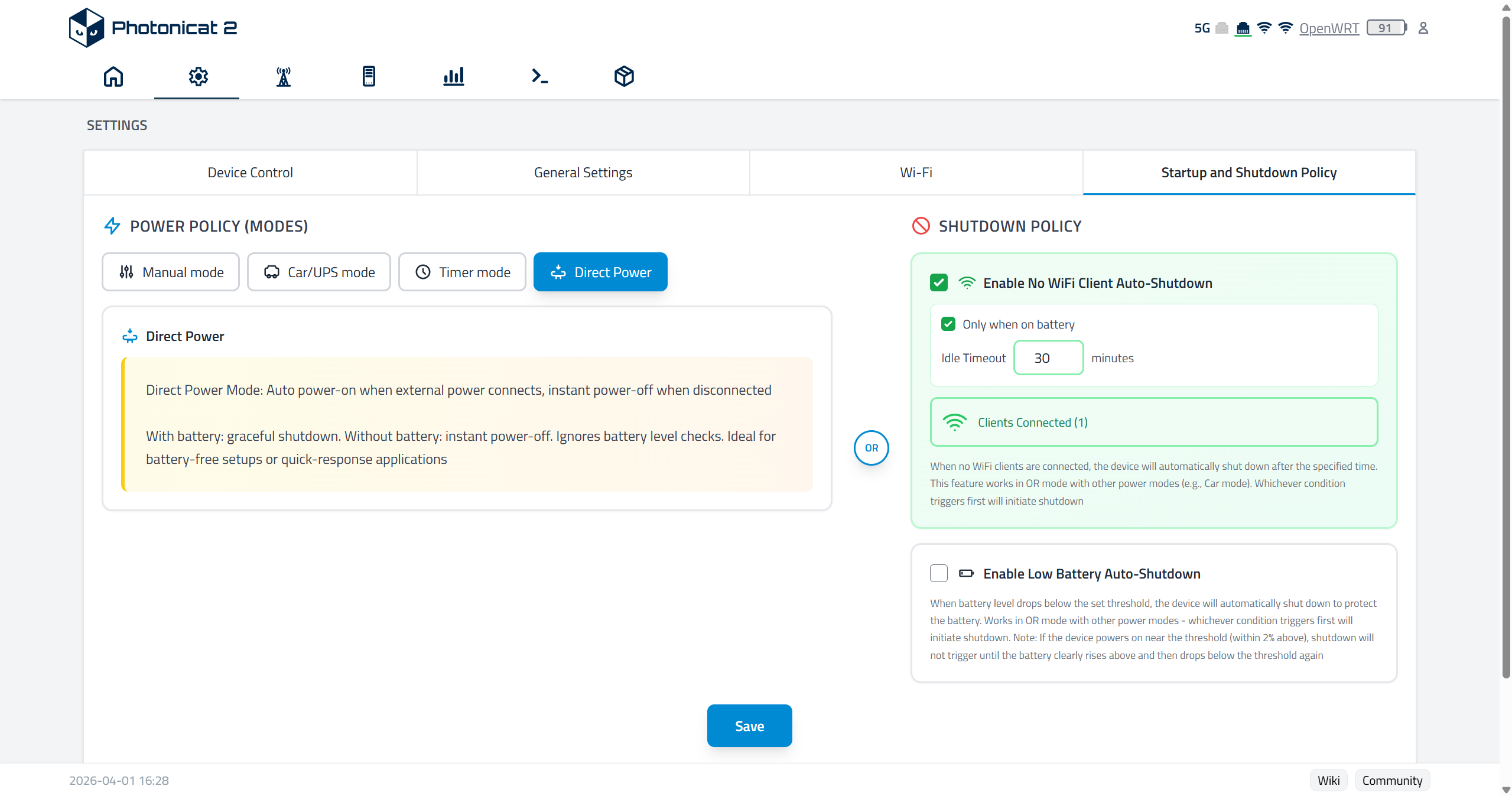 Software Screenshot 6